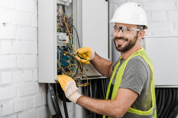 Affordable Emergency Electrician in University, MS
