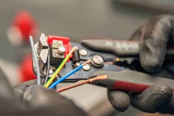Best Residential Electrician Services  in University, MS