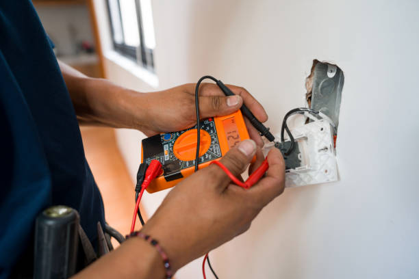 Best Ceiling Fan Installation Electrician  in University, MS