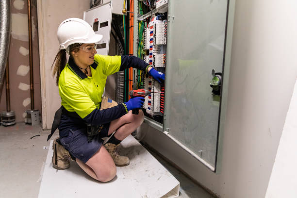 Best Electrical System Inspection  in University, MS