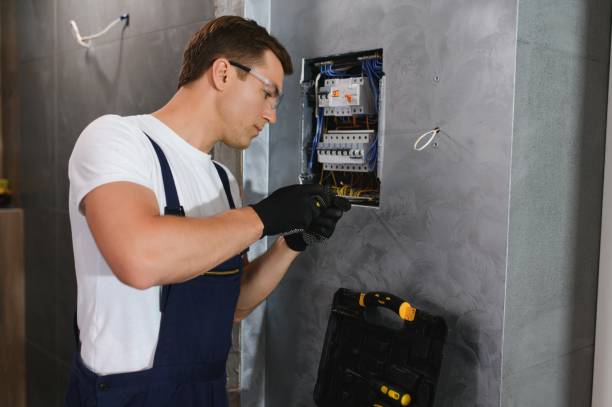 Best Electrician Near Me  in University, MS