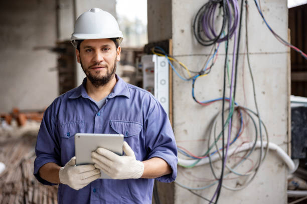 Best Electrical Contractors for Businesses  in University, MS
