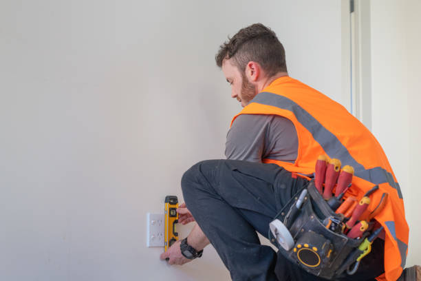 Best Home Electrical Repair  in University, MS