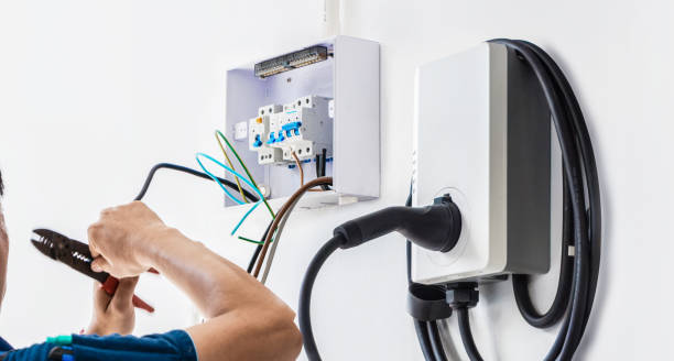 Best Circuit Breaker Repair  in University, MS