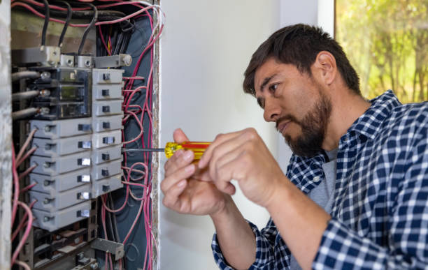 Best Electrical Wiring Services  in University, MS